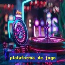 plataforma de jogo que paga no cadastro